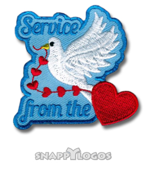 Service From the Heart