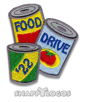 Food Drive '22