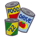 Food Drive '22