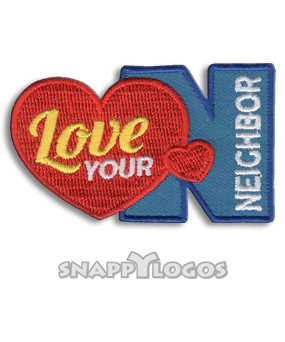 Love Your Neighbor