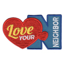 Love Your Neighbor