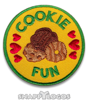 Cookie Fun