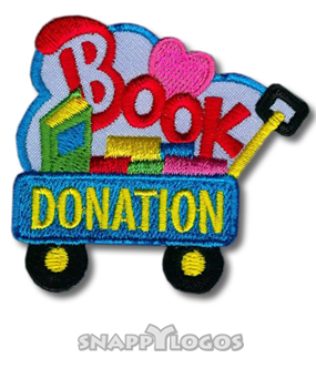 Book Donation
