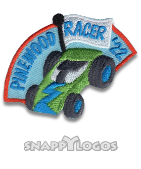 Pinewood Racer '22