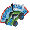 Pinewood Racer '22