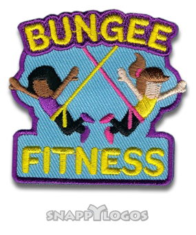 Bungee Fitness