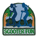Scooter Fun