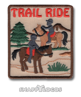 Trail Ride (Horse)