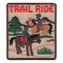 Trail Ride (Horse)