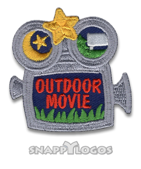 Outdoor Movie