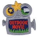 Outdoor Movie