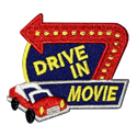 Drive In Movie