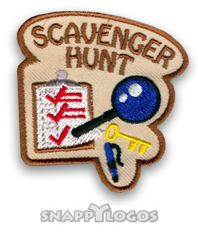 Scavenger Hunt
