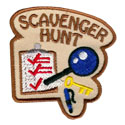 Scavenger Hunt