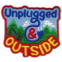 Unplugged & Outside