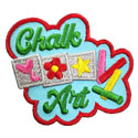 Chalk Art