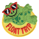 Float Trip