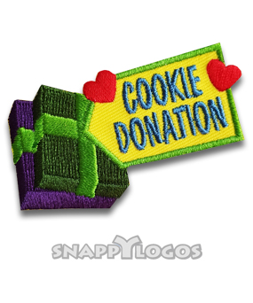 Cookie Donation