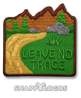 Leave No Trace
