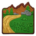 Leave No Trace