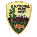 National Park Visit