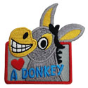 Love A Donkey