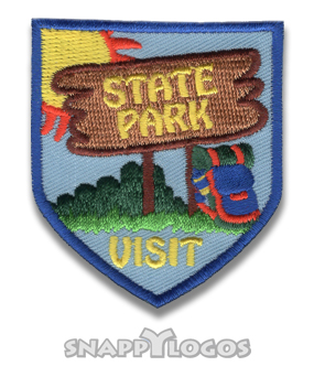 State Park Visit