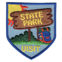 State Park Visit