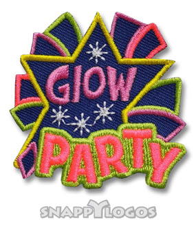 Glow Party