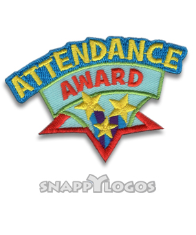 Attendance Award