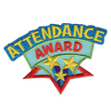 Attendance Award