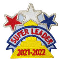 Super Leader 21-22