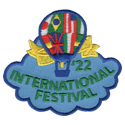 International Festival '22