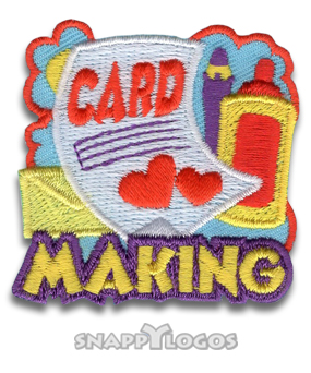 Card Making
