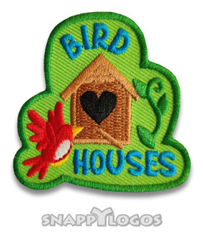 Bird Houses