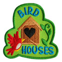 Bird Houses