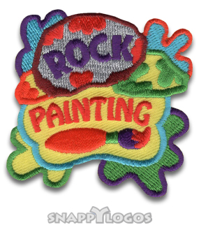Rock Painting