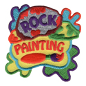 Rock Painting