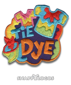 Tie Dye