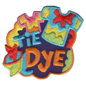 Tie Dye