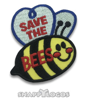 Save the Bees