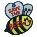 Save the Bees