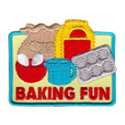 Baking Fun