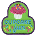 Cupcake Fun