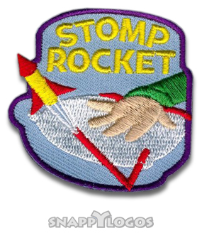 Stomp Rocket