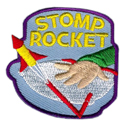 Stomp Rocket