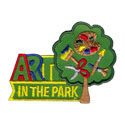 Art in the Park