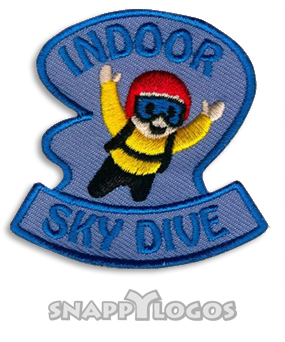 Indoor Sky Dive