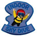 Indoor Sky Dive
