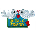 Bring A Friend